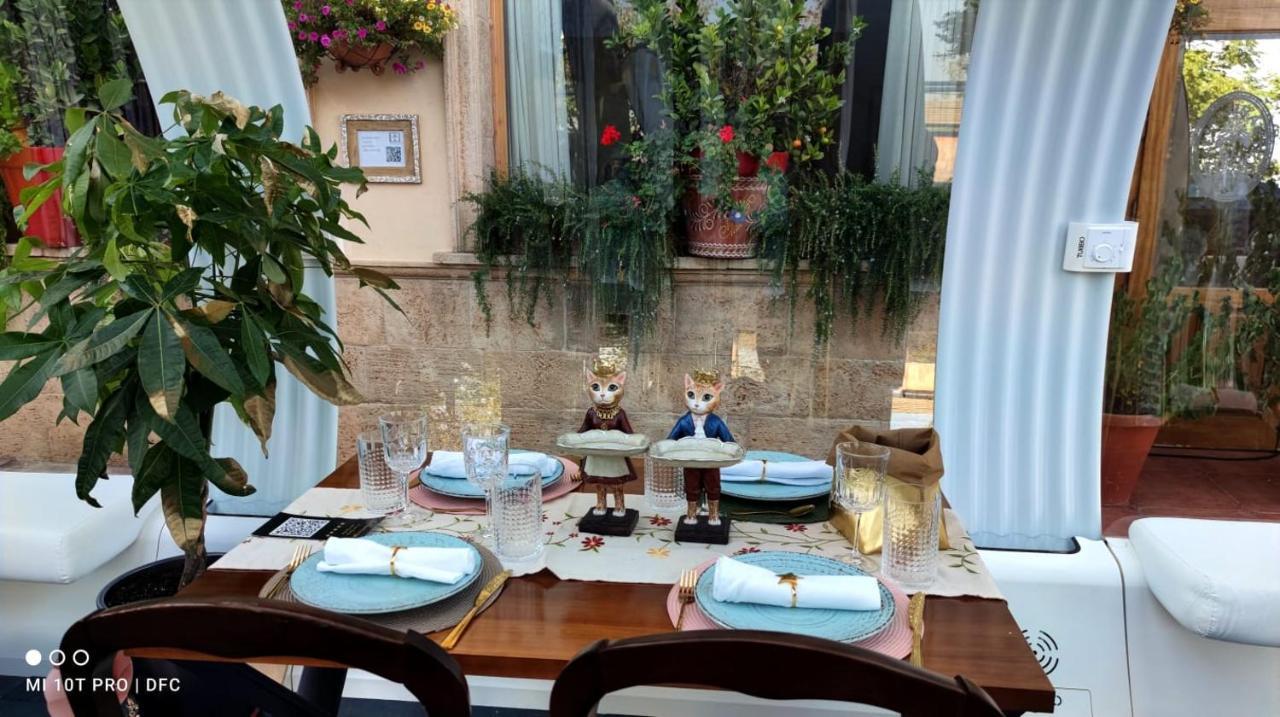 Hotel El Curro Burunchel Екстериор снимка