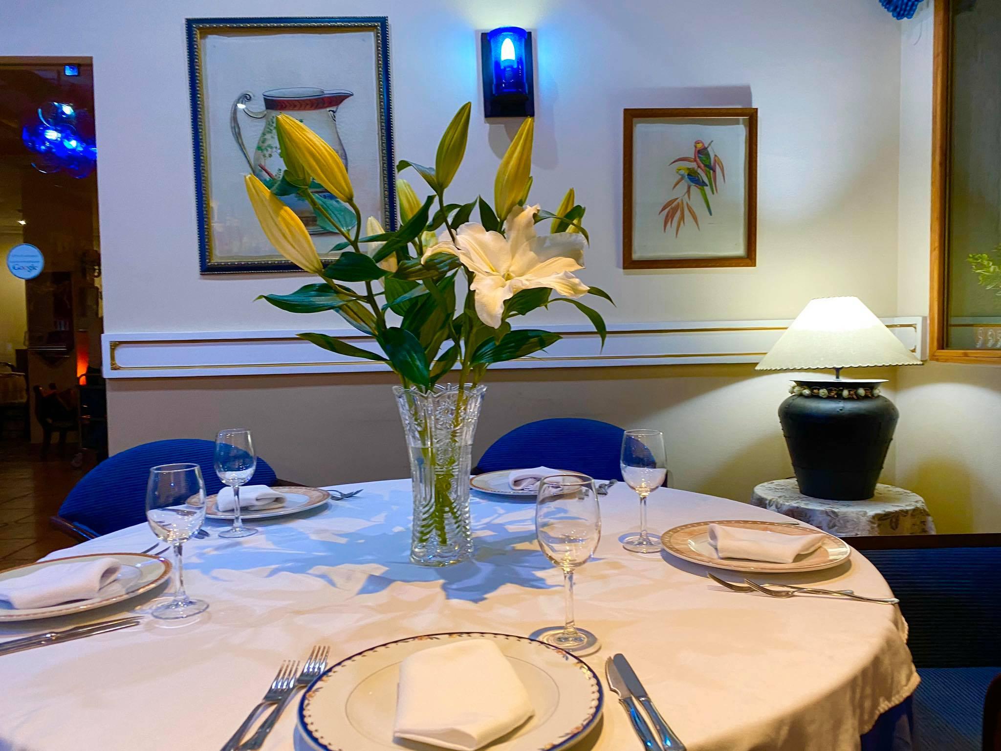 Hotel El Curro Burunchel Екстериор снимка