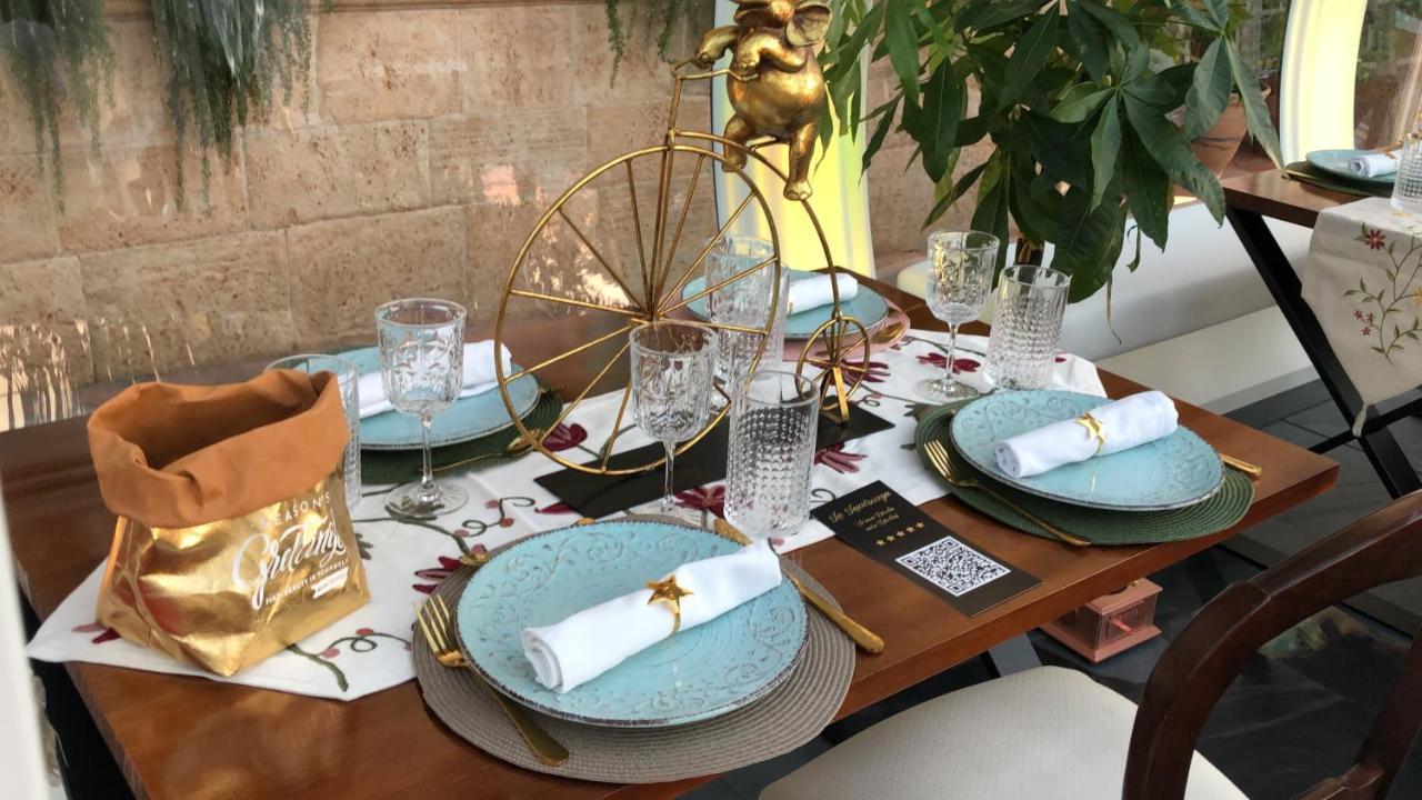 Hotel El Curro Burunchel Екстериор снимка